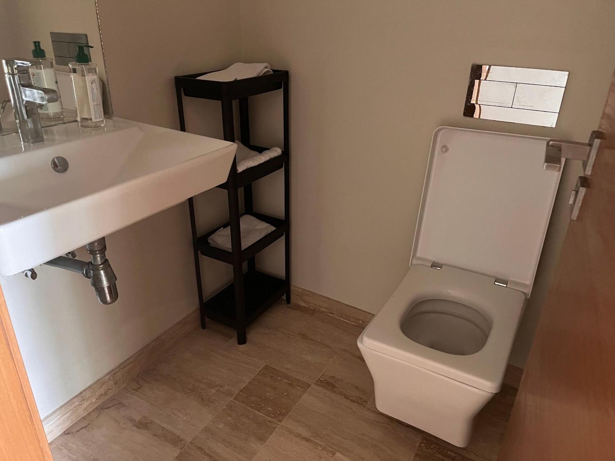 Apartamento Sojori Cfc, Fibre, Parking, Qualite Premium Casa Blanca Exterior foto