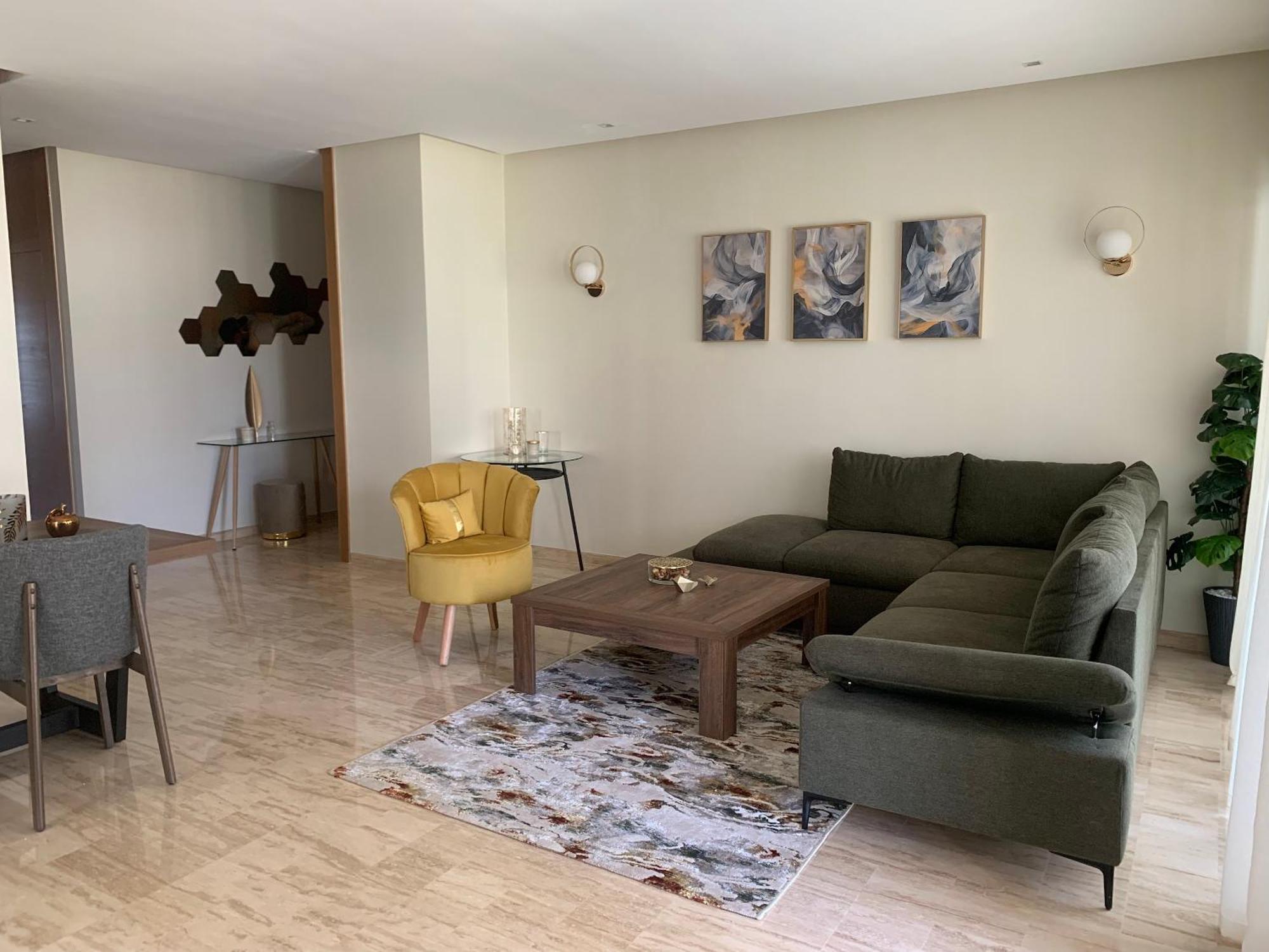 Apartamento Sojori Cfc, Fibre, Parking, Qualite Premium Casa Blanca Exterior foto