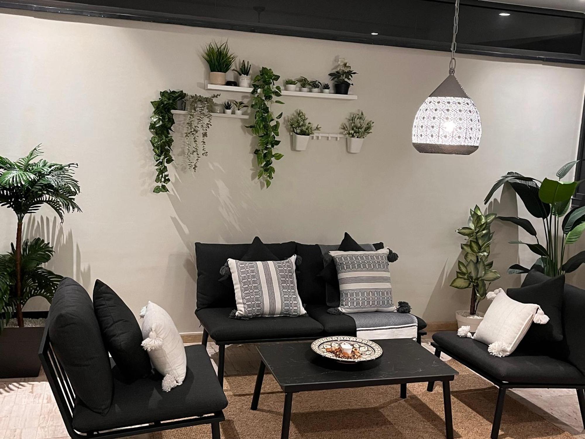 Apartamento Sojori Cfc, Fibre, Parking, Qualite Premium Casa Blanca Exterior foto