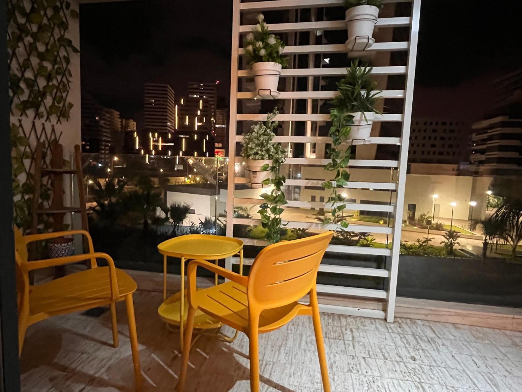 Apartamento Sojori Cfc, Fibre, Parking, Qualite Premium Casa Blanca Exterior foto